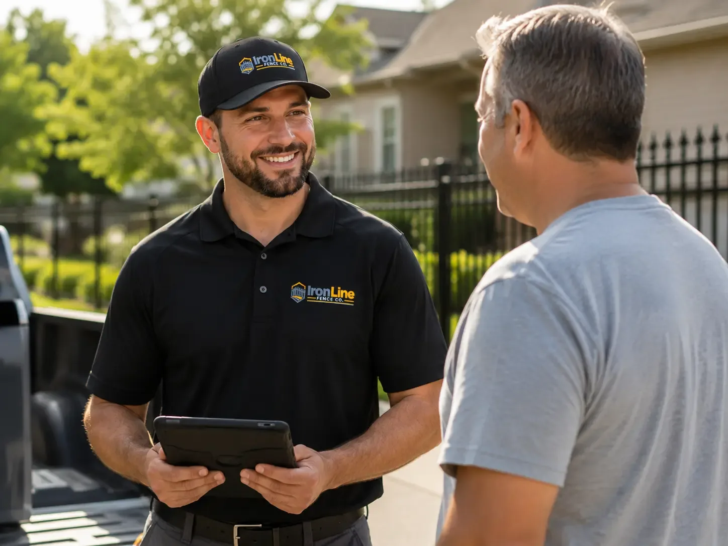 Metal Fence Installation Wells, TX FAQs